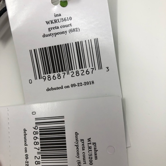 NWT Kate spade Greta court ina handbag&wallet - Picture 4 of 8